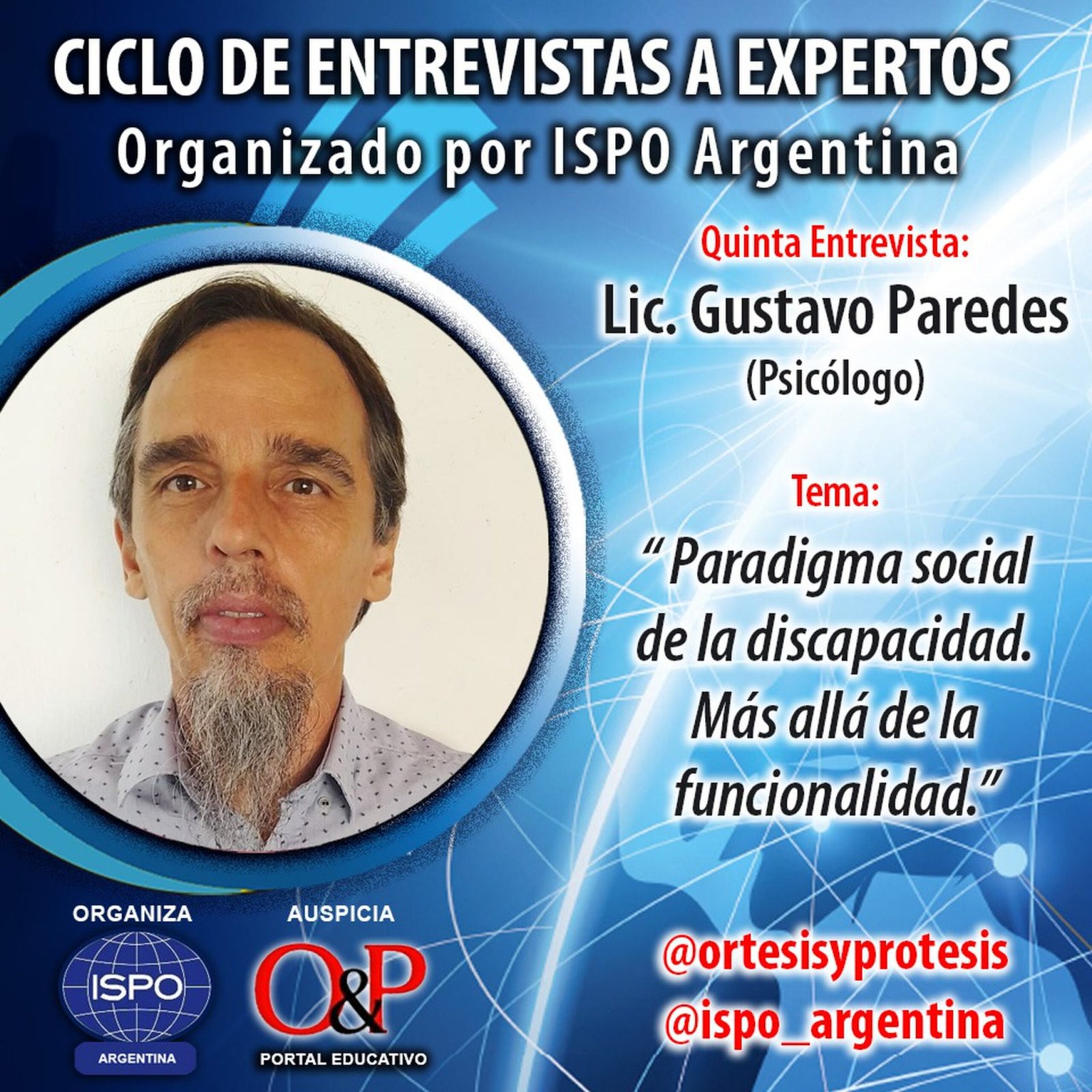 1er-Paradigma social de la discapacidad. Mas allá de la funcionalidad. Paredes